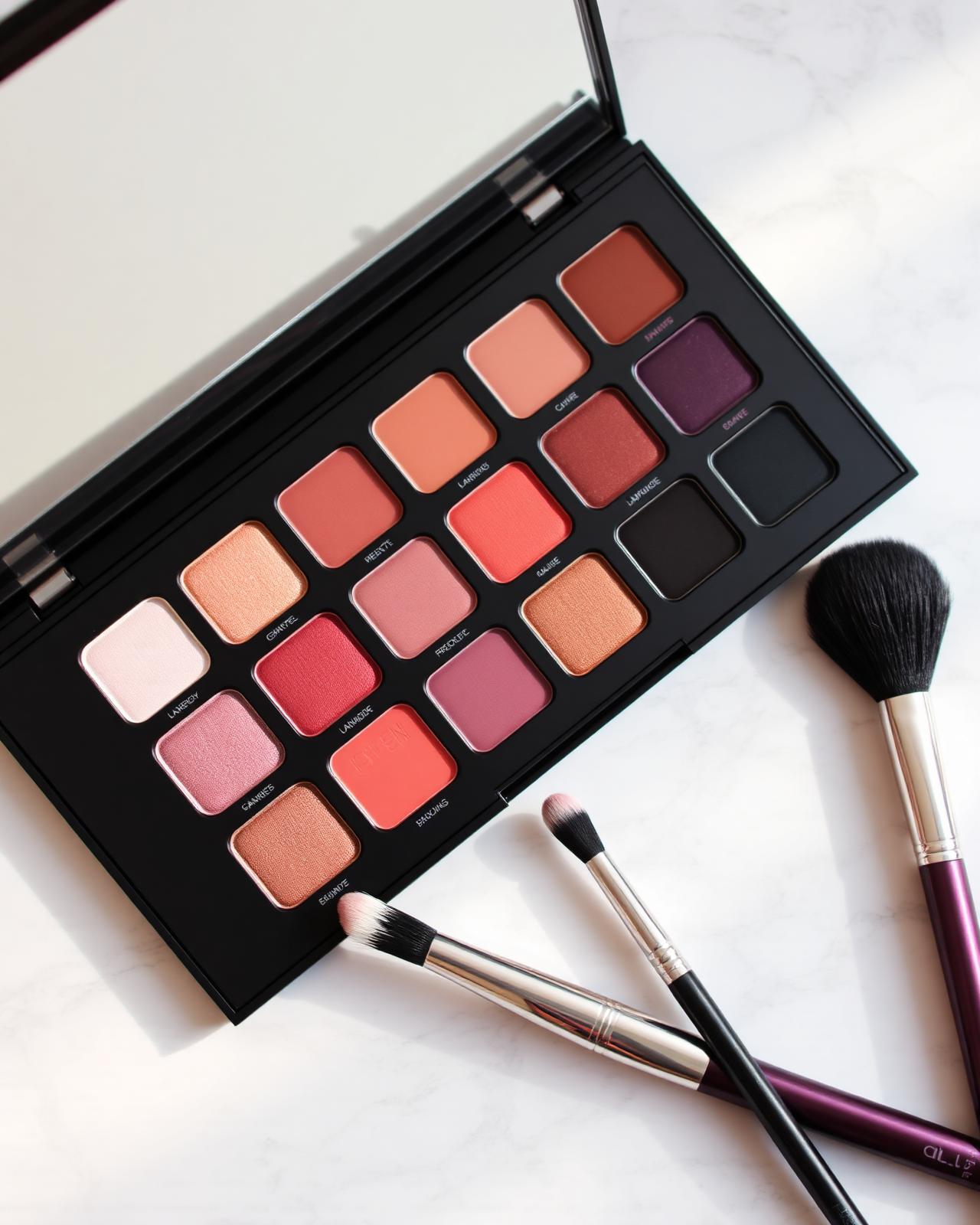 Sombras de ojos pastel: la tendencia más fresca de la primavera